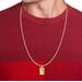 TOMMY HILFIGER Stainless Steel Necklace 2790565, image 2