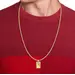 TOMMY HILFIGER Stainless Steel Necklace 2790565, image 2