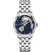 HAMILTON Jazzmaster Open Heart Lady Automatic H32215142