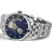HAMILTON Jazzmaster Open Heart Automatic H32705140, image 2