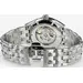 HAMILTON Jazzmaster Open Heart Automatic H32705140, image 3