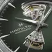 HAMILTON Jazzmaster Open Heart H32705160, image 4