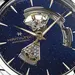 HAMILTON Jazzmaster Open Heart Automatic H32705640, image 3