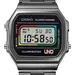CASIO UNO Vintage A-168WEUC-1AER, image 5