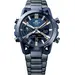 CASIO Edifice Sospensione Solar Bluetooth ECB-2000CB-2AEF, image 4
