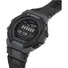 CASIO G-Shock G-Squad Bluetooth GBD-300-1ER, image 5