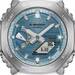 CASIO G-Shock Tough Solar Bluetooth GBM-2100A-1A2ER, image 3