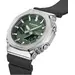 CASIO G-Shock Tough Solar Bluetooth GBM-2100A-1A3ER, image 2