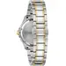 BULOVA Marine Star Crystals 98P227, image 3