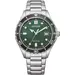 CITIZEN Eco-Drive AW1828-80X