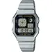 CASIO Vintage Edgy A-130WE-1AEF