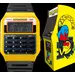 CASIO Vintage PAC-MAN CA-53WPC-1BER, image 6