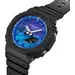 CASIO G-Shock GA-2100FL-1AER, image 2