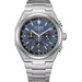 CITIZEN Eco-Drive Super Titanium Chronograph CA4610-85L