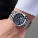 CITIZEN Eco-Drive Super Titanium Chronograph CA4610-85L, image 2