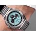 CITIZEN Eco-Drive Super Titanium Chronograph CA4610-85M, image 2