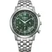 CITIZEN Eco-Drive Chronograph CA4630-53X