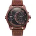 THORTON Vidar Dual Time Chronograph 9001171