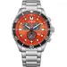 CITIZEN Eco-Drive Chronograph AT2560-84X