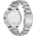 CITIZEN Eco-Drive Super Titanium Radio Controlled Chronograph AT8234-85E, image 3