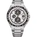 CITIZEN Eco-Drive Super Titanium Radio Controlled Chronograph AT8238-84A