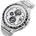 CITIZEN Eco-Drive Super Titanium Radio Controlled Chronograph AT8238-84A, image 2