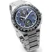 CITIZEN Eco-Drive Super Titanium Radio Controlled Chronograph AT8238-84L, image 2