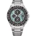 CITIZEN Eco-Drive Super Titanium Radio Controlled Chronograph AT8238-84M