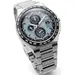 CITIZEN Eco-Drive Super Titanium Radio Controlled Chronograph AT8238-84M, image 2