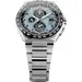 CITIZEN Eco-Drive Super Titanium Radio Controlled Chronograph AT8238-84M, image 3
