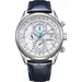 CITIZEN Eco-Drive Chronograph Radio Controlled AT8260-18A