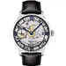 Tissot Chemin Des Tourelles Squelette T0994051641800