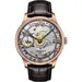 Tissot Chemin Des Tourelles Squelette T0994053641800