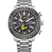 CITIZEN Promaster Geo Trekker Eco-Drive Radio Controlled BY3006-53E