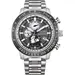CITIZEN Promaster Geo Trekker Eco-Drive Radio Controlled BY3006-53H
