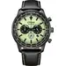 CITIZEN Eco-Drive Chronograph CA4505-21X