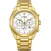 CITIZEN Eco-Drive Chronograph CA4592-85A