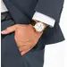 CITIZEN Eco-Drive Chronograph CA7062-15A, image 4
