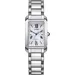 CITIZEN L Rectangular Eco-Drive EW5620-55A