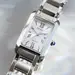 CITIZEN L Rectangular Eco-Drive EW5620-55A, image 2