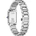 CITIZEN L Rectangular Eco-Drive EW5620-55A, image 5