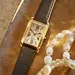 CITIZEN L Rectangular Eco-Drive EW5622-09P, image 4