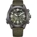 CITIZEN Promaster Land Eco-Drive Chronograph JV1005-02W