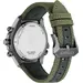 CITIZEN Promaster Land Eco-Drive Chronograph JV1005-02W, image 3