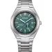 CITIZEN Super Titanium Automatic NJ0180-80X