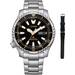 CITIZEN Promaster Divers Automatic NY0160-66E