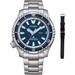 CITIZEN Promaster Divers Automatic NY0161-63LE