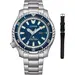 CITIZEN Promaster Divers Automatic NY0161-63LE