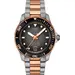 TISSOT Seastar 1000 Powermatic 80 40mm T1208072205101