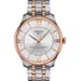 TISSOT Chemin Des Tourelles Powermatic 80 T1394072203800